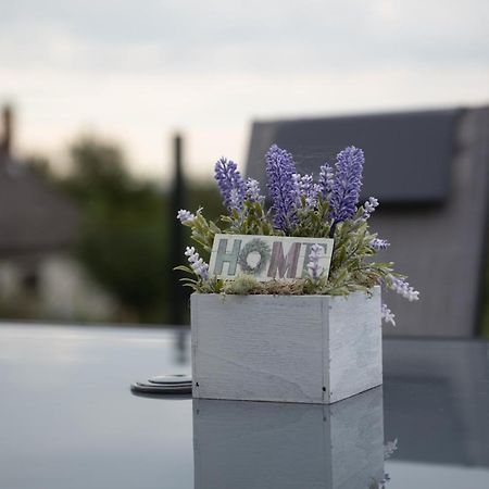 Bridgiet Home Apartman تشيرستوموي المظهر الخارجي الصورة