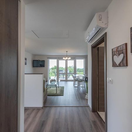 Bridgiet Home Apartman تشيرستوموي المظهر الخارجي الصورة