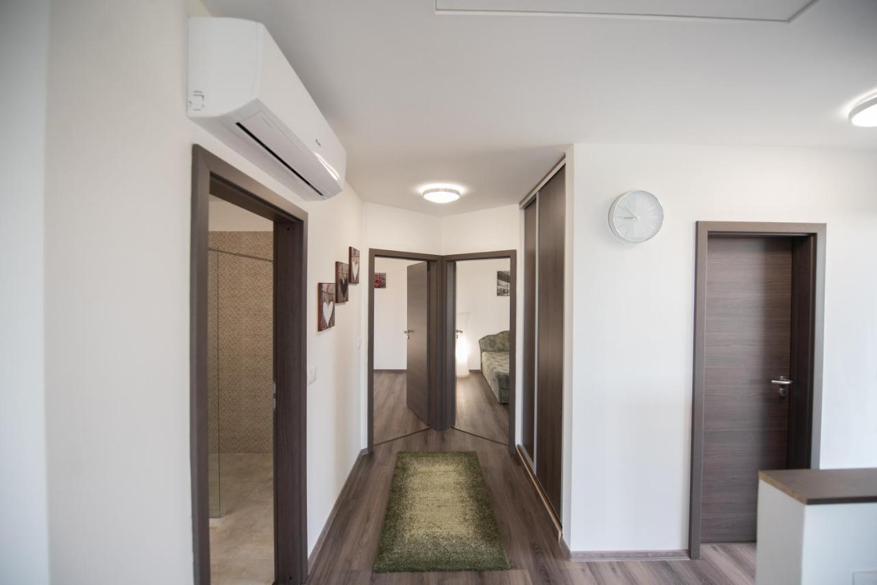 Bridgiet Home Apartman تشيرستوموي المظهر الخارجي الصورة