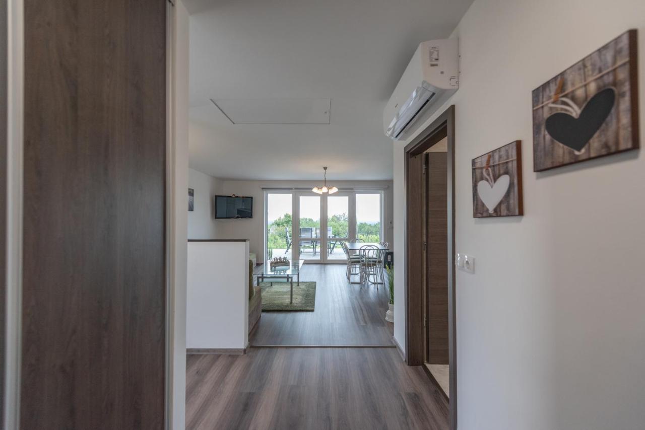 Bridgiet Home Apartman تشيرستوموي المظهر الخارجي الصورة