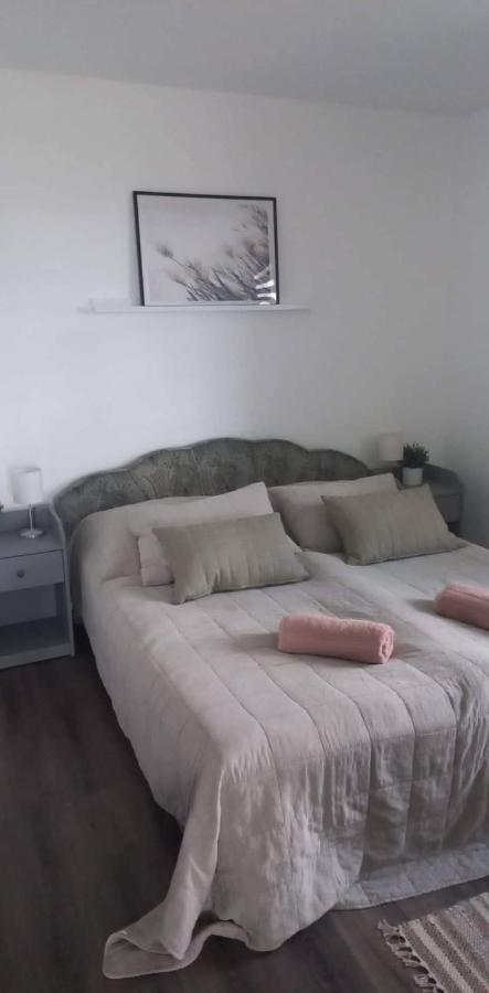 Bridgiet Home Apartman تشيرستوموي المظهر الخارجي الصورة