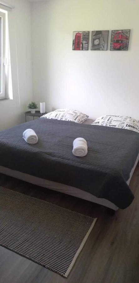 Bridgiet Home Apartman تشيرستوموي المظهر الخارجي الصورة