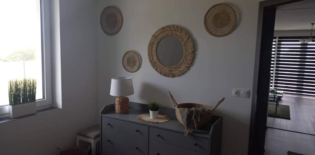 Bridgiet Home Apartman تشيرستوموي المظهر الخارجي الصورة