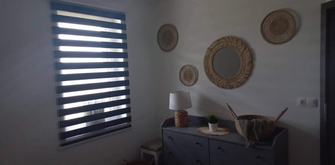 Bridgiet Home Apartman تشيرستوموي المظهر الخارجي الصورة