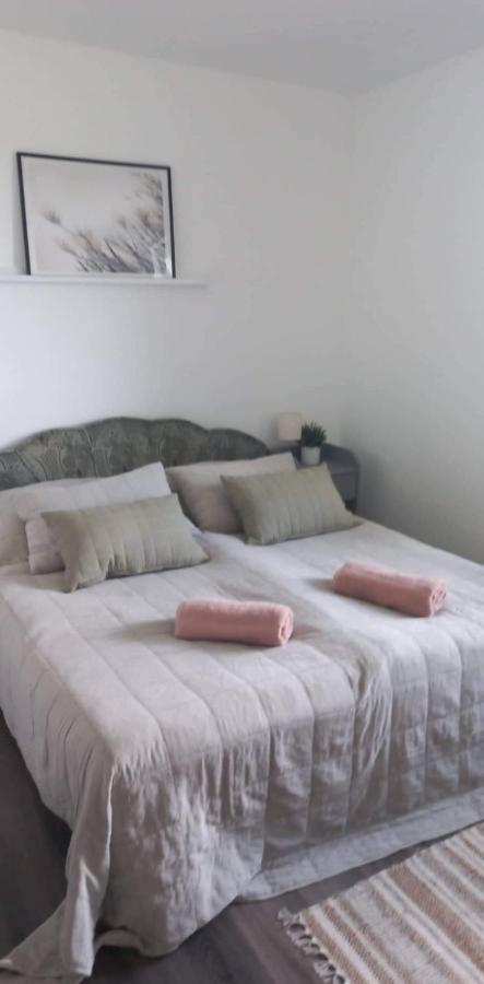Bridgiet Home Apartman تشيرستوموي المظهر الخارجي الصورة