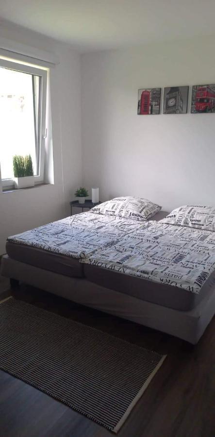 Bridgiet Home Apartman تشيرستوموي المظهر الخارجي الصورة